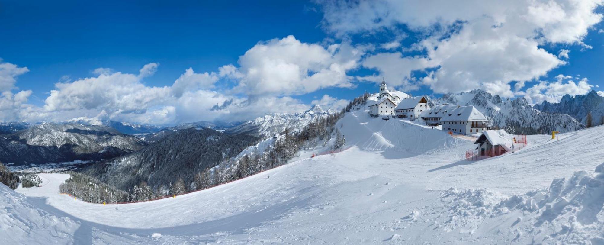 Al Casello Tarvisio Luaran gambar