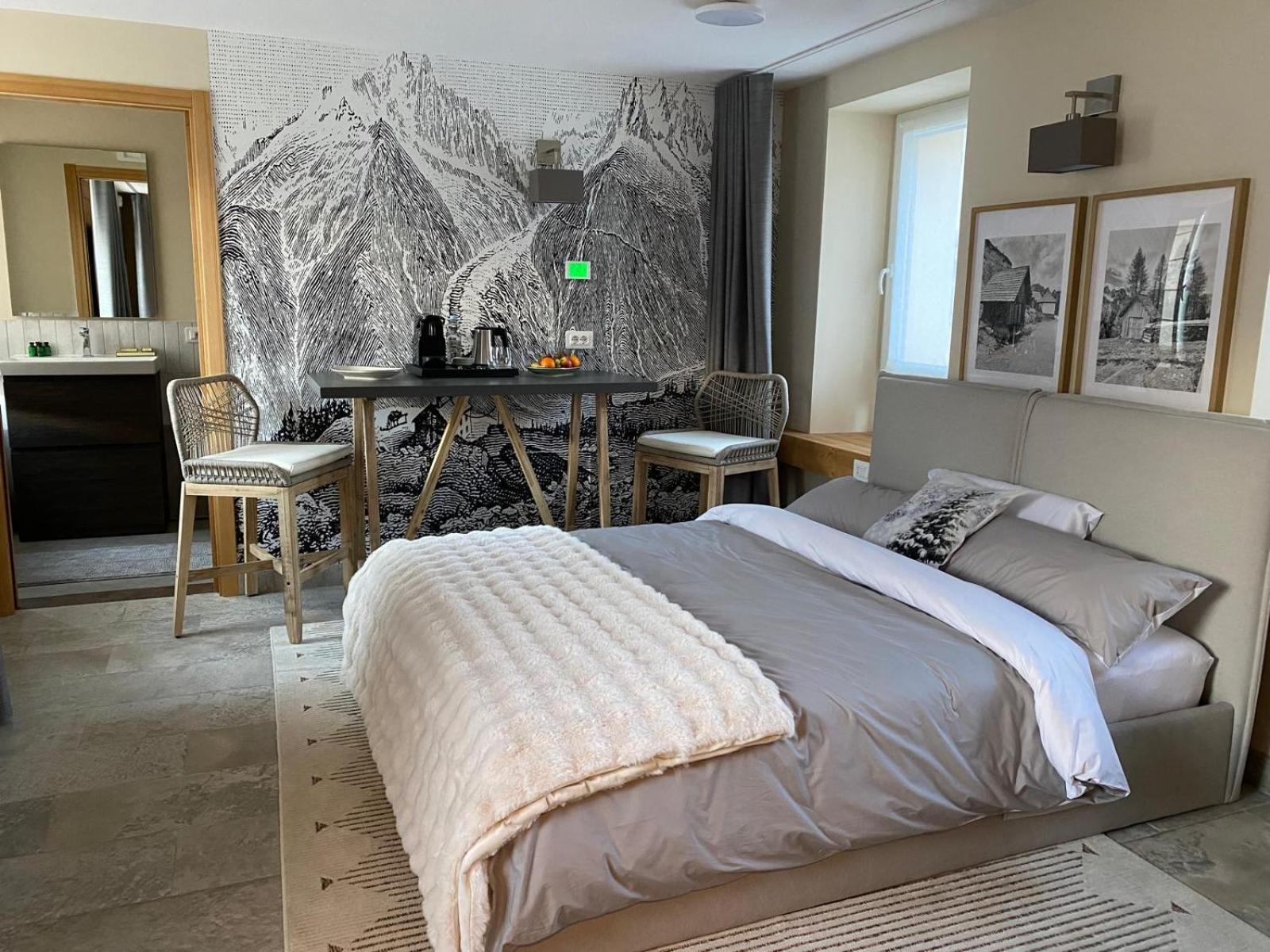 Al Casello Tarvisio Luaran gambar