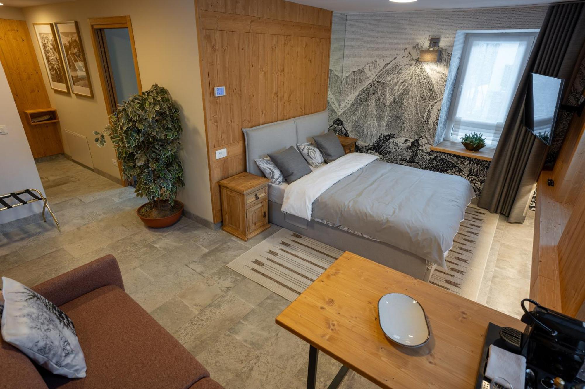 Al Casello Tarvisio Luaran gambar