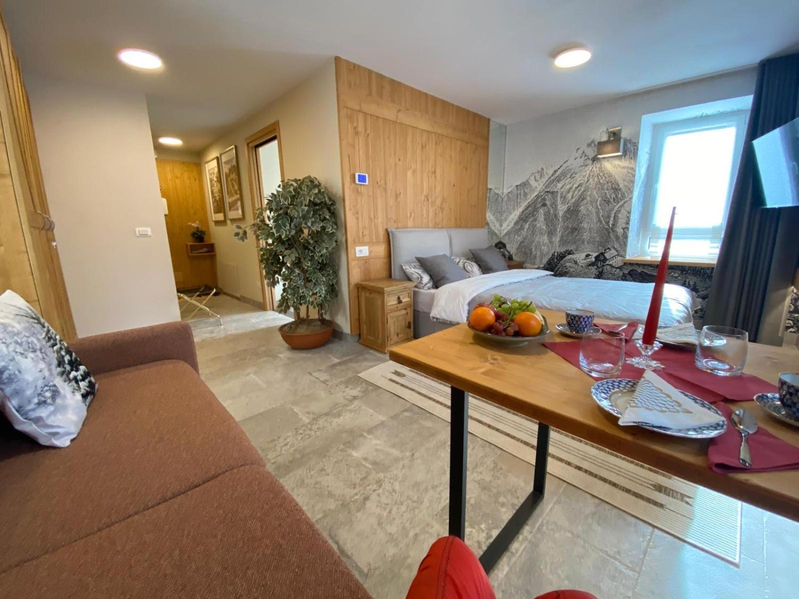 Al Casello Tarvisio Luaran gambar