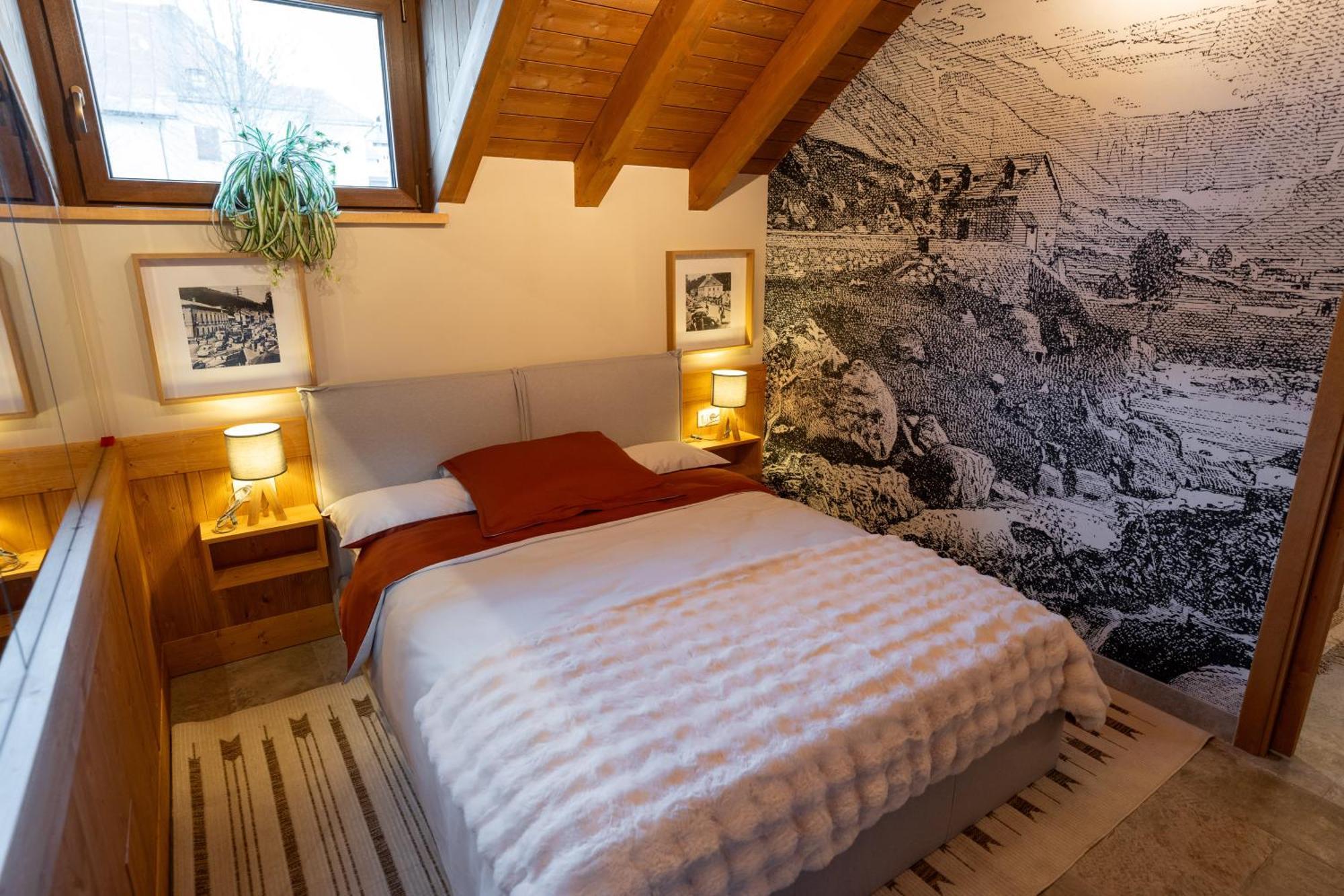 Al Casello Tarvisio Luaran gambar
