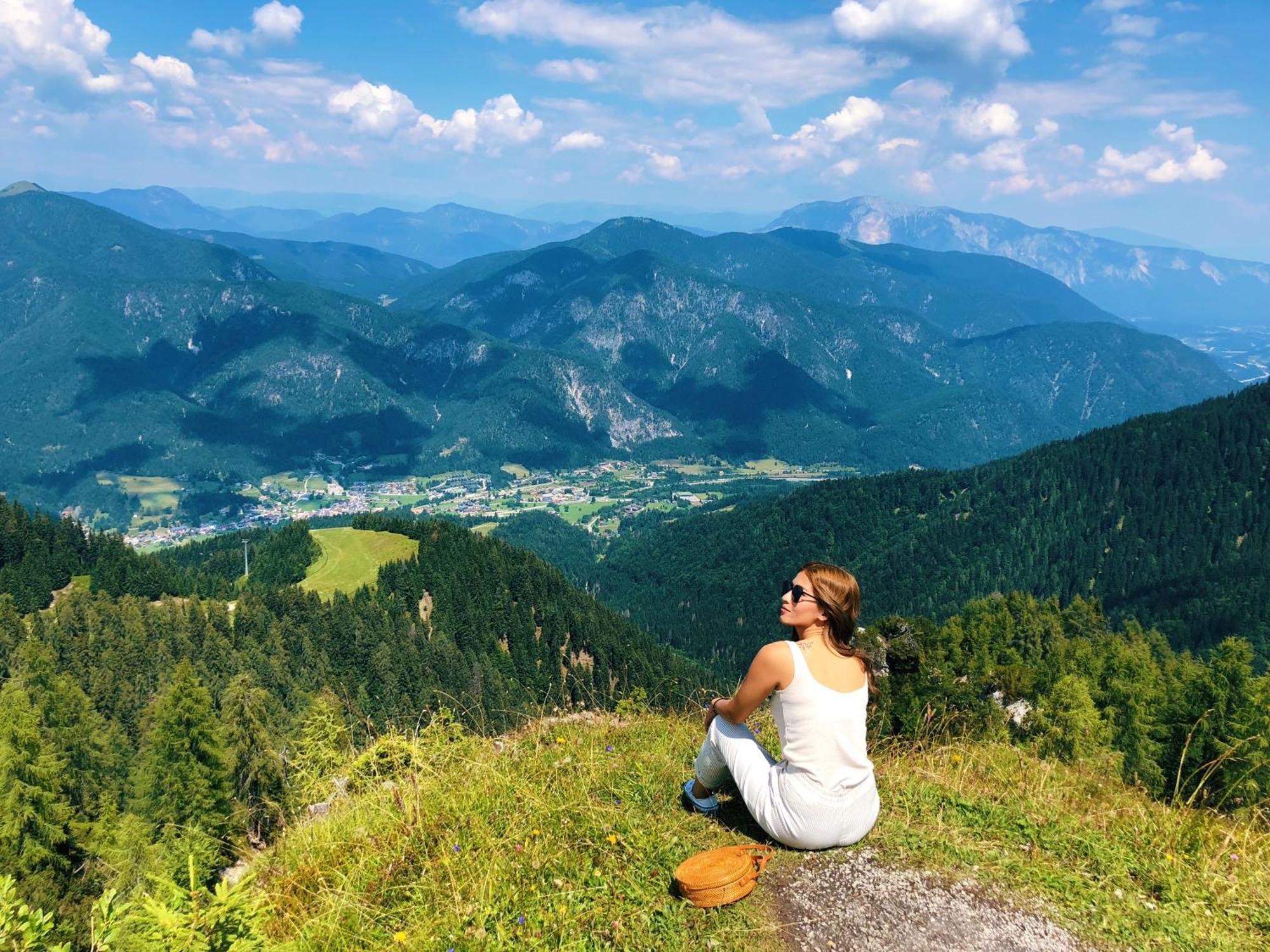 Al Casello Tarvisio Luaran gambar