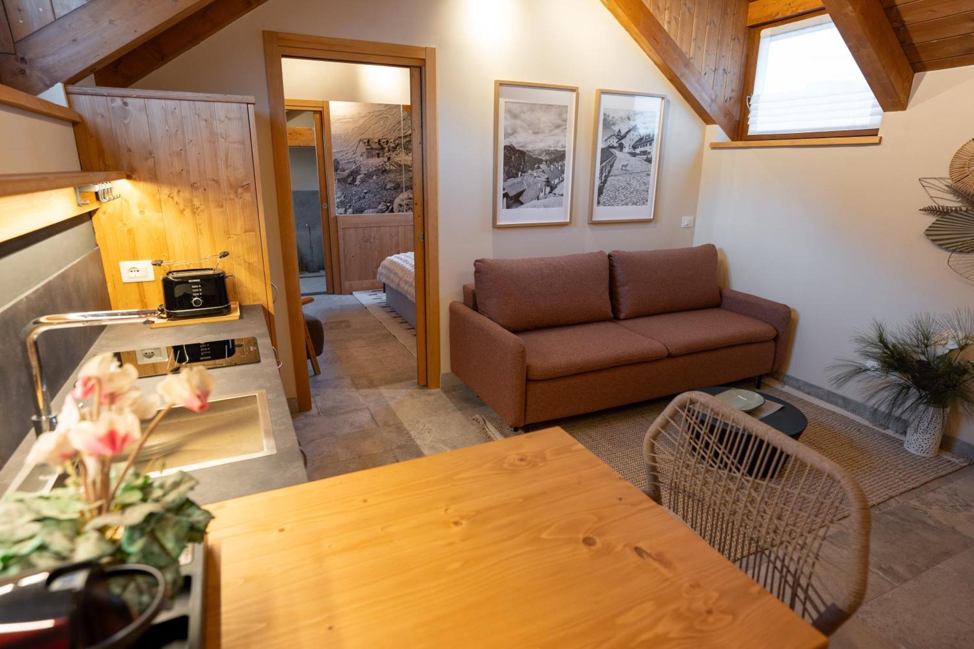 Al Casello Tarvisio Luaran gambar