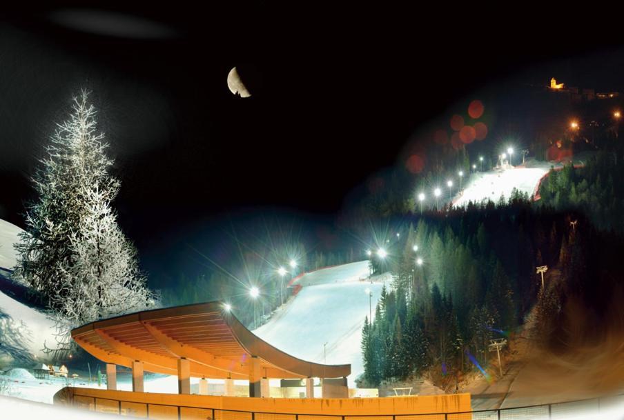 Al Casello Tarvisio Luaran gambar