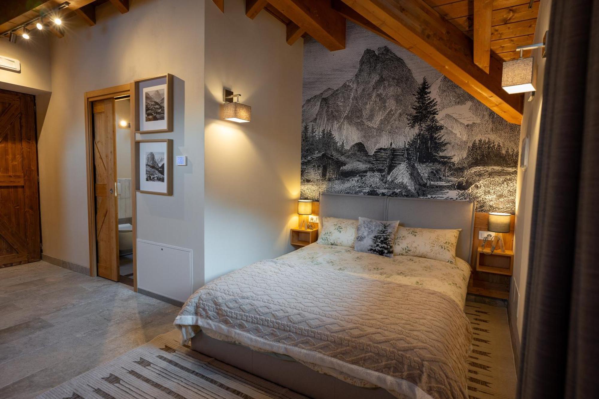 Al Casello Tarvisio Luaran gambar