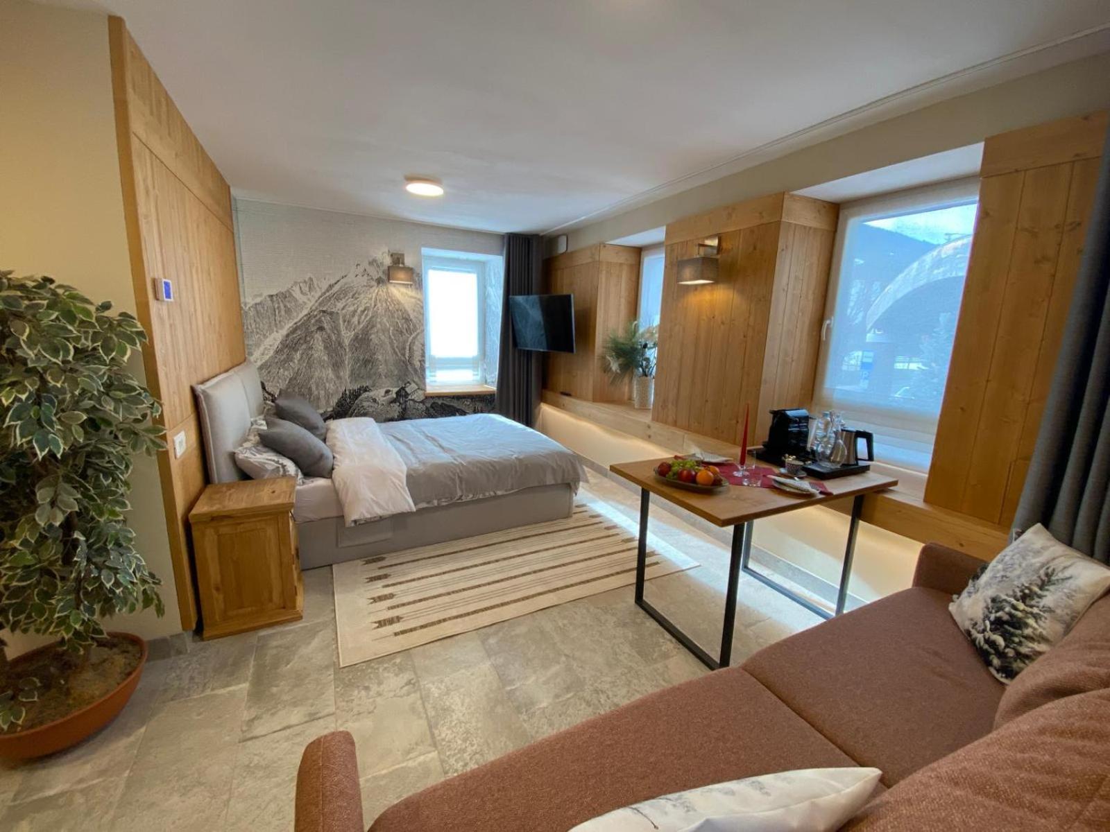 Al Casello Tarvisio Luaran gambar