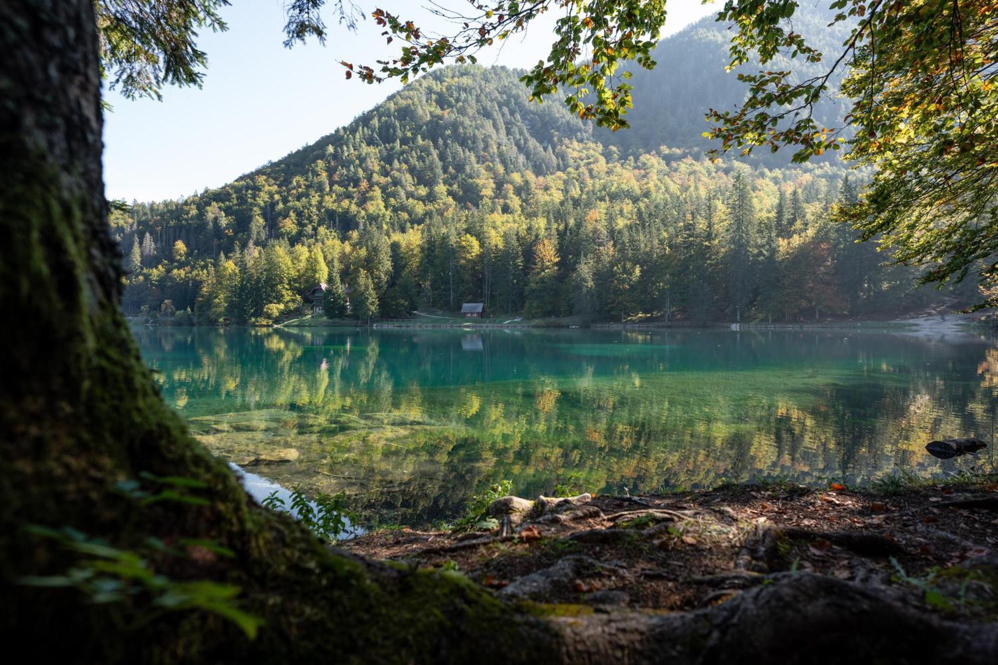 Al Casello Tarvisio Luaran gambar
