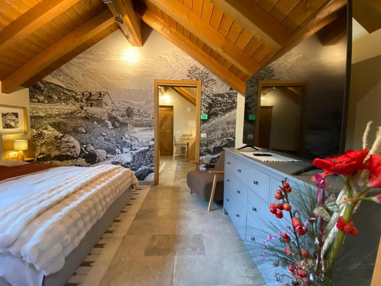 Al Casello Tarvisio Luaran gambar